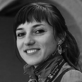 FITISPos Grupo de Investigación - Bianca Vitalaru